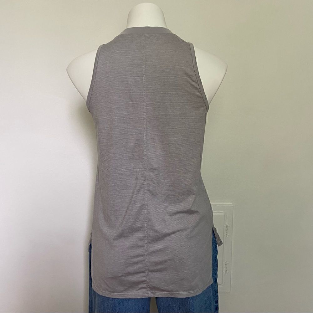 Joy Lab High Neck Tank - Picture 2 of 7